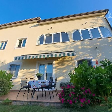 Bozica House With Apartments Murine ภายนอก รูปภาพ