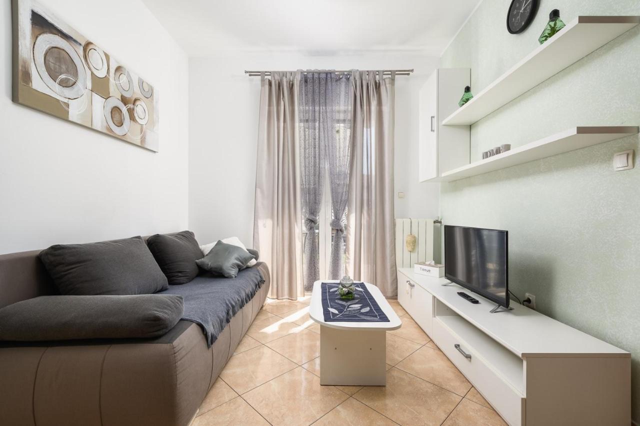 Bozica House With Apartments Murine ภายนอก รูปภาพ