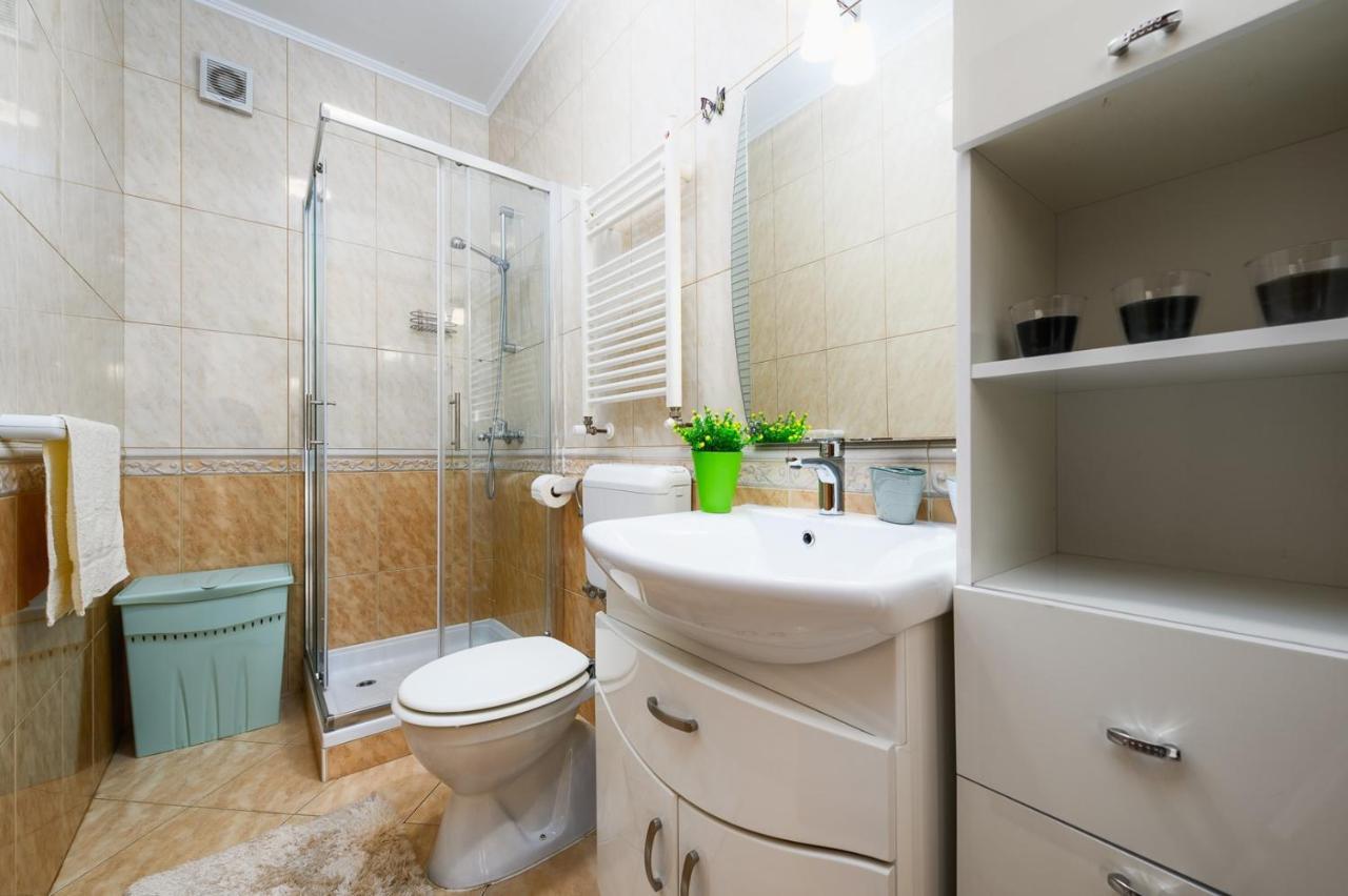 Bozica House With Apartments Murine ภายนอก รูปภาพ