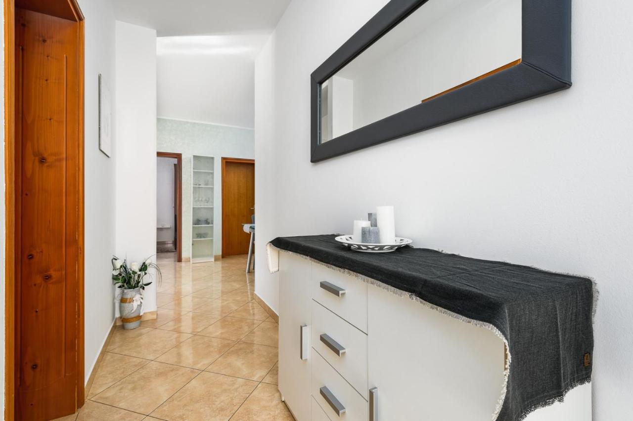 Bozica House With Apartments Murine ภายนอก รูปภาพ
