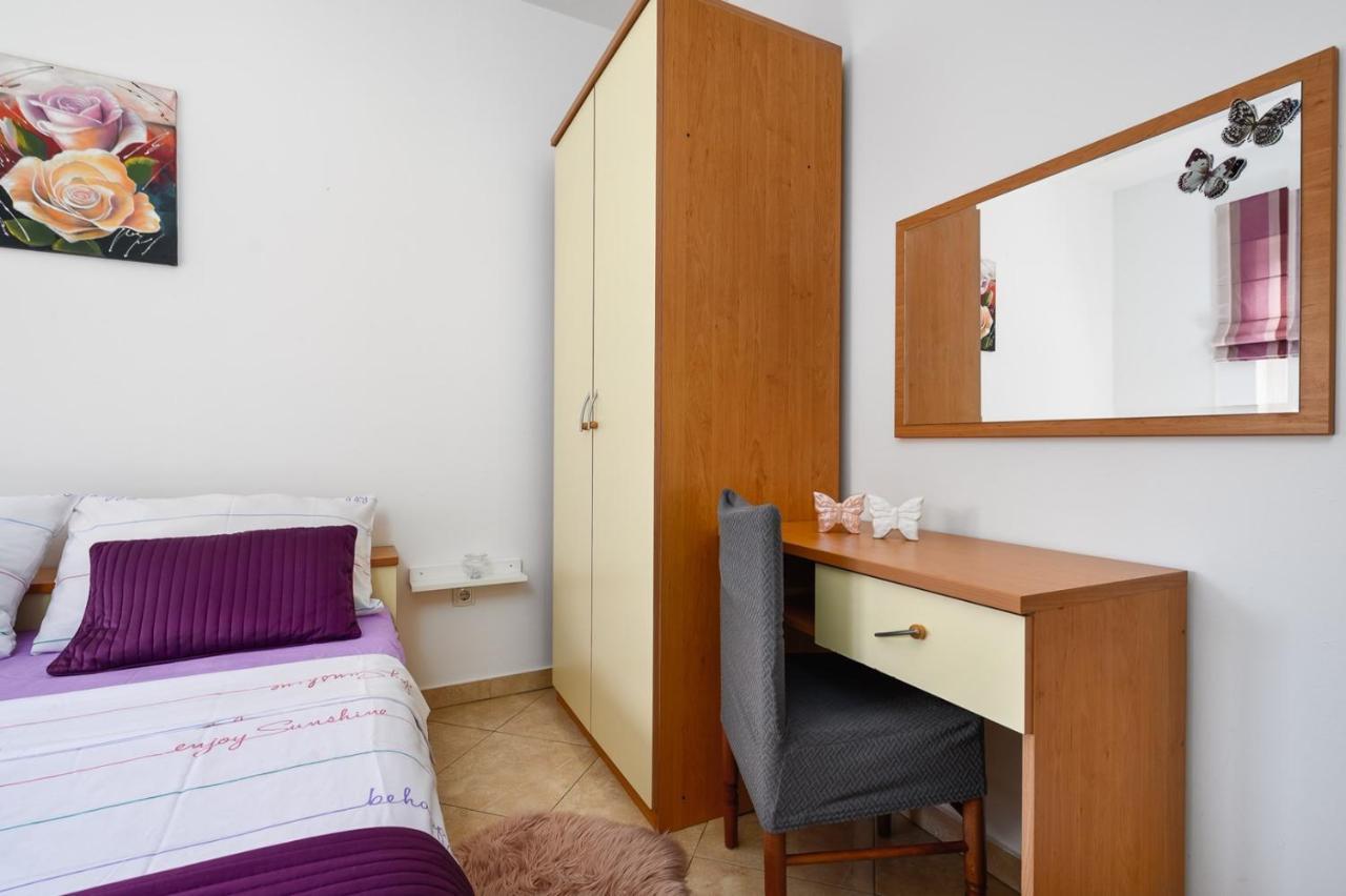 Bozica House With Apartments Murine ภายนอก รูปภาพ